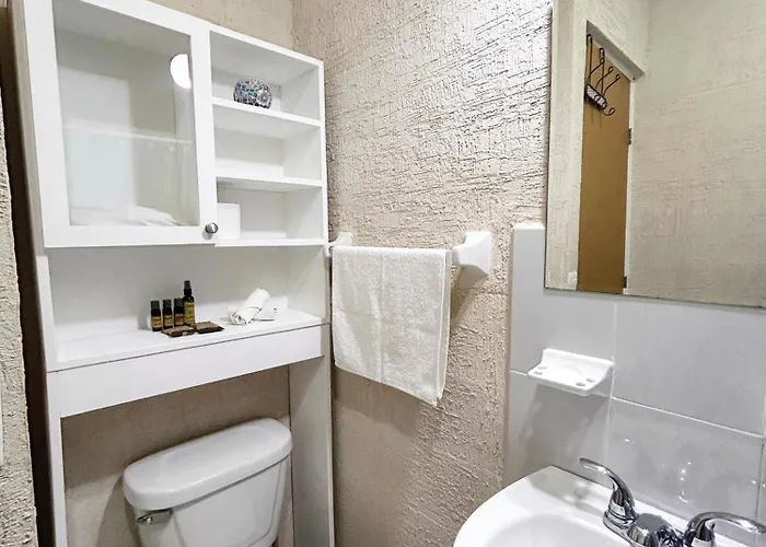 Loft Yexalem In 7 Min To The