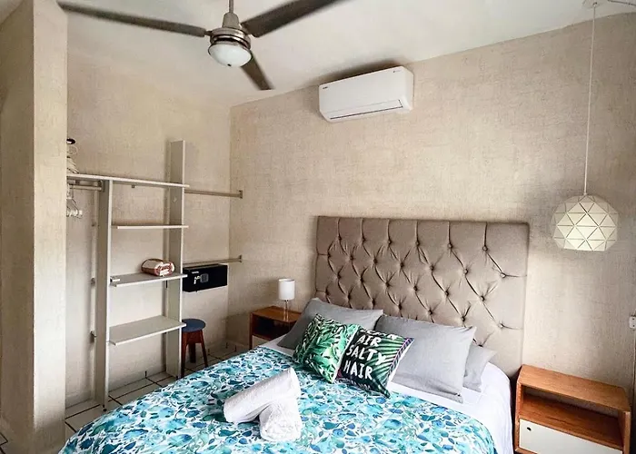 Loft Yexalem In 7 Min To The Apartment *