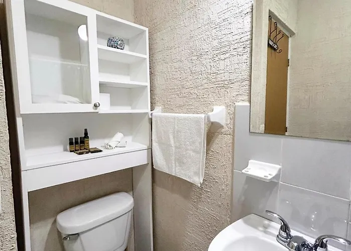Loft Yexalem In 7 Min To The Apartment *