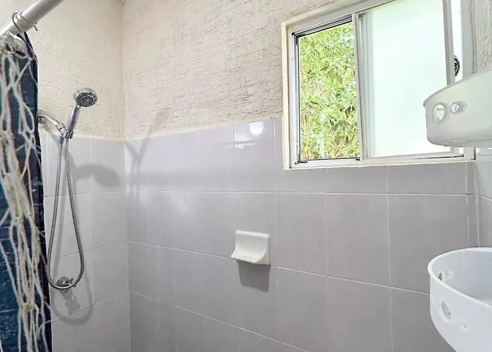 Loft Yexalem In 7 Min To The Apartment Puerto Morelos