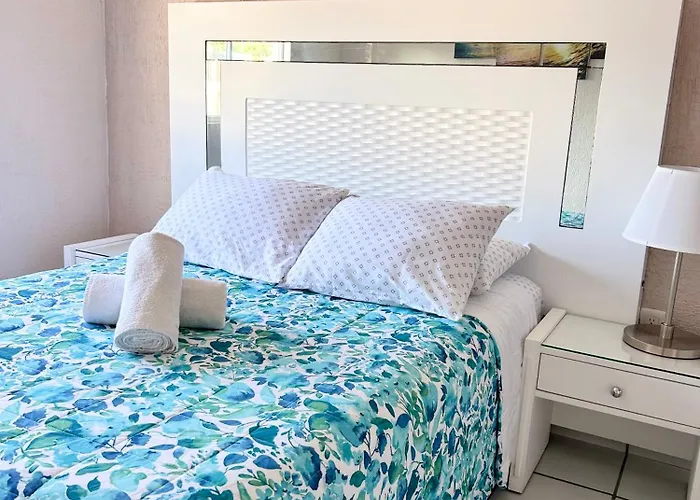Apartment Loft Yexalem In 7 Min To The Puerto Morelos