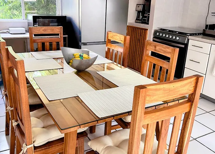Loft Yexalem In 7 Min To The Puerto Morelos