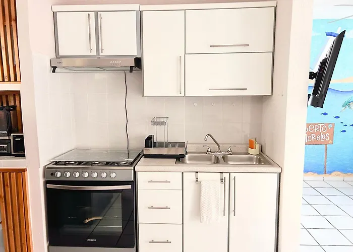 Apartment Loft Yexalem In 7 Min To The *