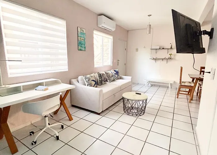 Apartment Loft Yexalem In 7 Min To The